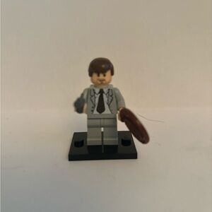 Lego Minifigure from Indiana Jones themed sets (iaj039)